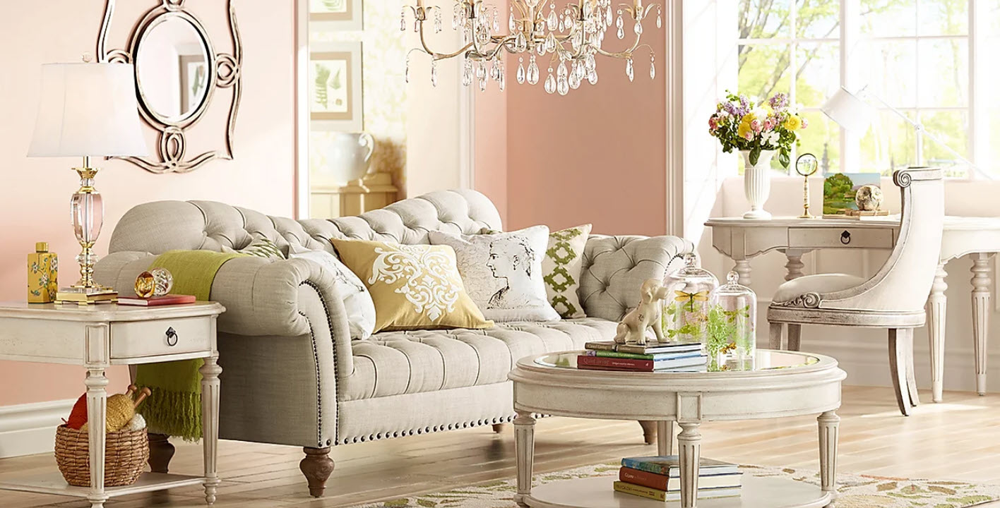 Leatique Interior Design