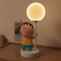 Nostalgia Character Table Lamp Series