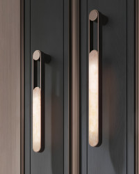 Senja Bar Wall Light