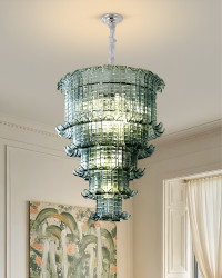 Vandora Chandelier
