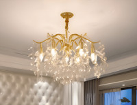 Vardah Chandelier