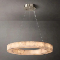 Eclat Onyx Lamp