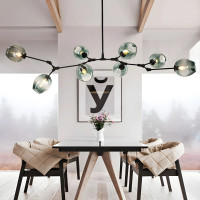 Lucent Bubbles Lamp