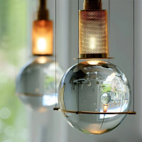 Lilian Pendant Lamp