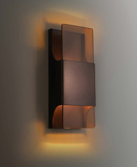 Aura Linear Wall Lamp