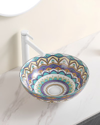 Mandala Solara Basin