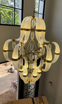 Realine Chandelier