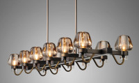 Lumina Crown Island Light