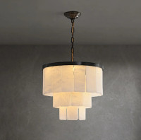 Noctelle Cascade Chandelier