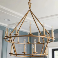 Hector Hanging Lamp 