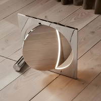 Orbit Light Standing Lamp