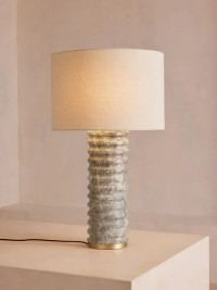 Orvella Strata Table Lamp