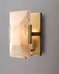 Cassandra Wall Lamp