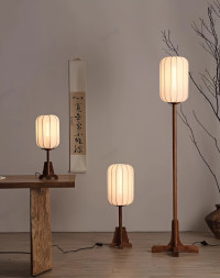 Akari Standing Lamp