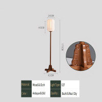 Akari Standing Lamp