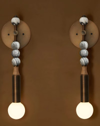 Arabella Wall Lamp