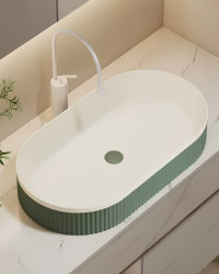 Verdelle Basin