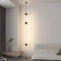 Ethereal Root Lamp