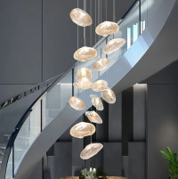 Cluster Bloom Lamp