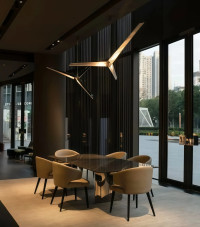 Aether Blade Lamp