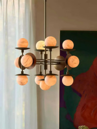 Marquina Luce Lamp