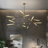 Grandeza Linear Lamp
