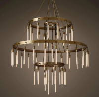 Ginevra Grand Chandelier