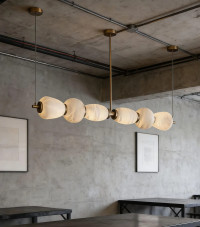 Letizia Belen Lamp