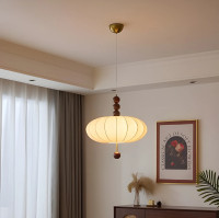 Vespera Calma Lamp