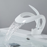 Swanflow Faucet