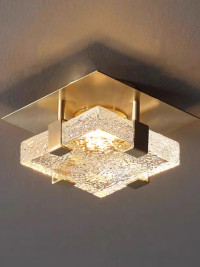 Cyprus Lamp
