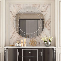 Lunea Wall Mirror