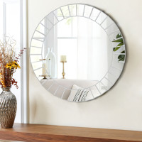 Lunea Wall Mirror