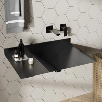Vector Float Basin