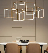 Louis Lamp
