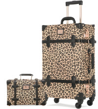 Uniwalker Heritage Leopard