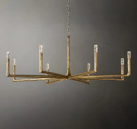 Cordelia Branch Lamp