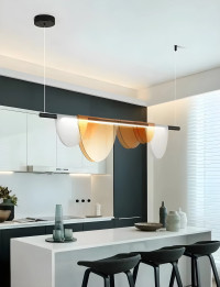 Nebula Vista Lamp