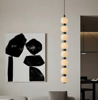 Valeria Strand Lamp