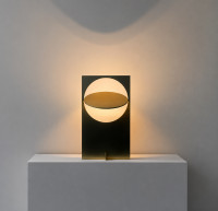 Lunar Frame Lamp 