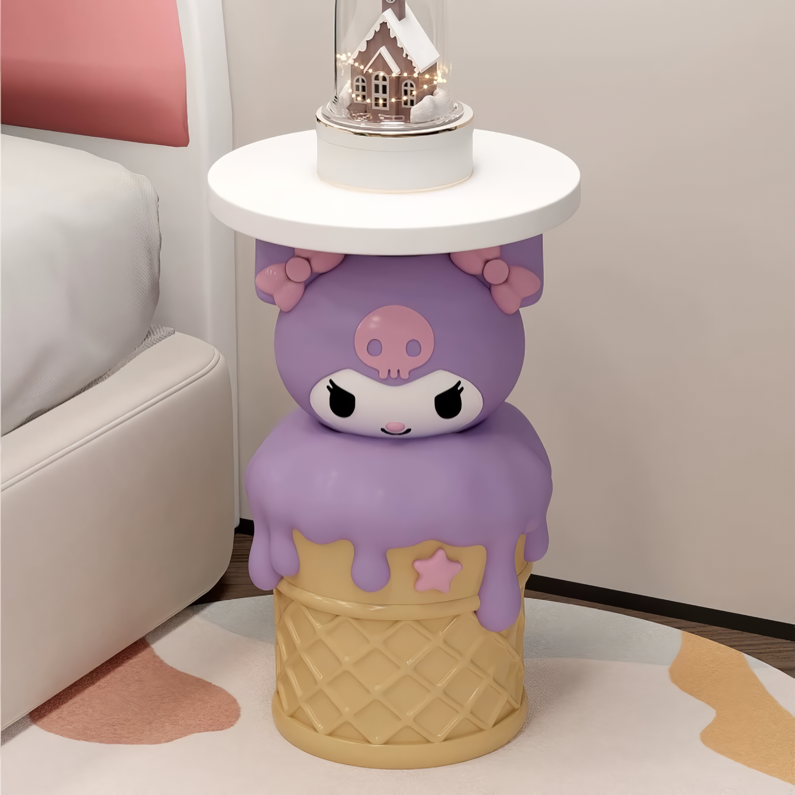 Kuromi Coffee Table (PT205)