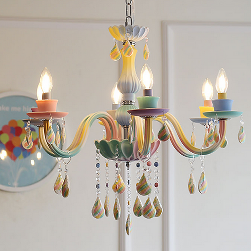 Chandelier 70-90cm