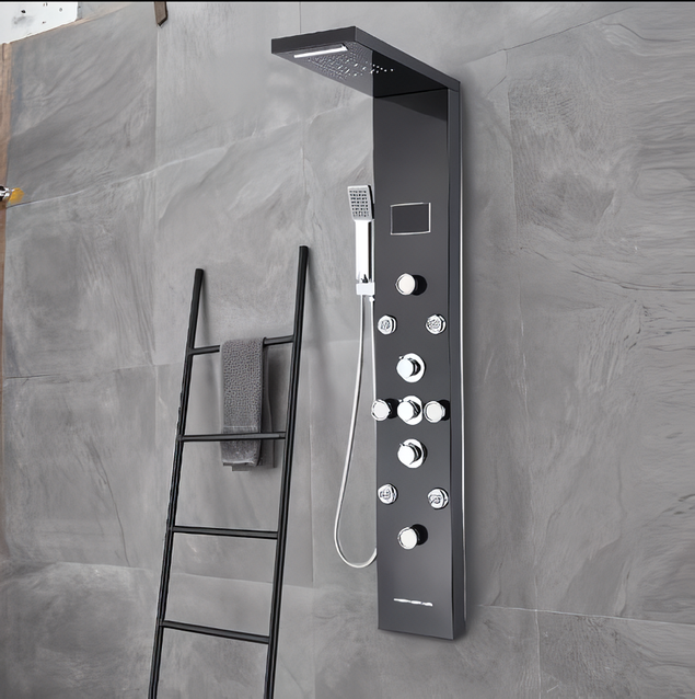 AquaLux Shower 