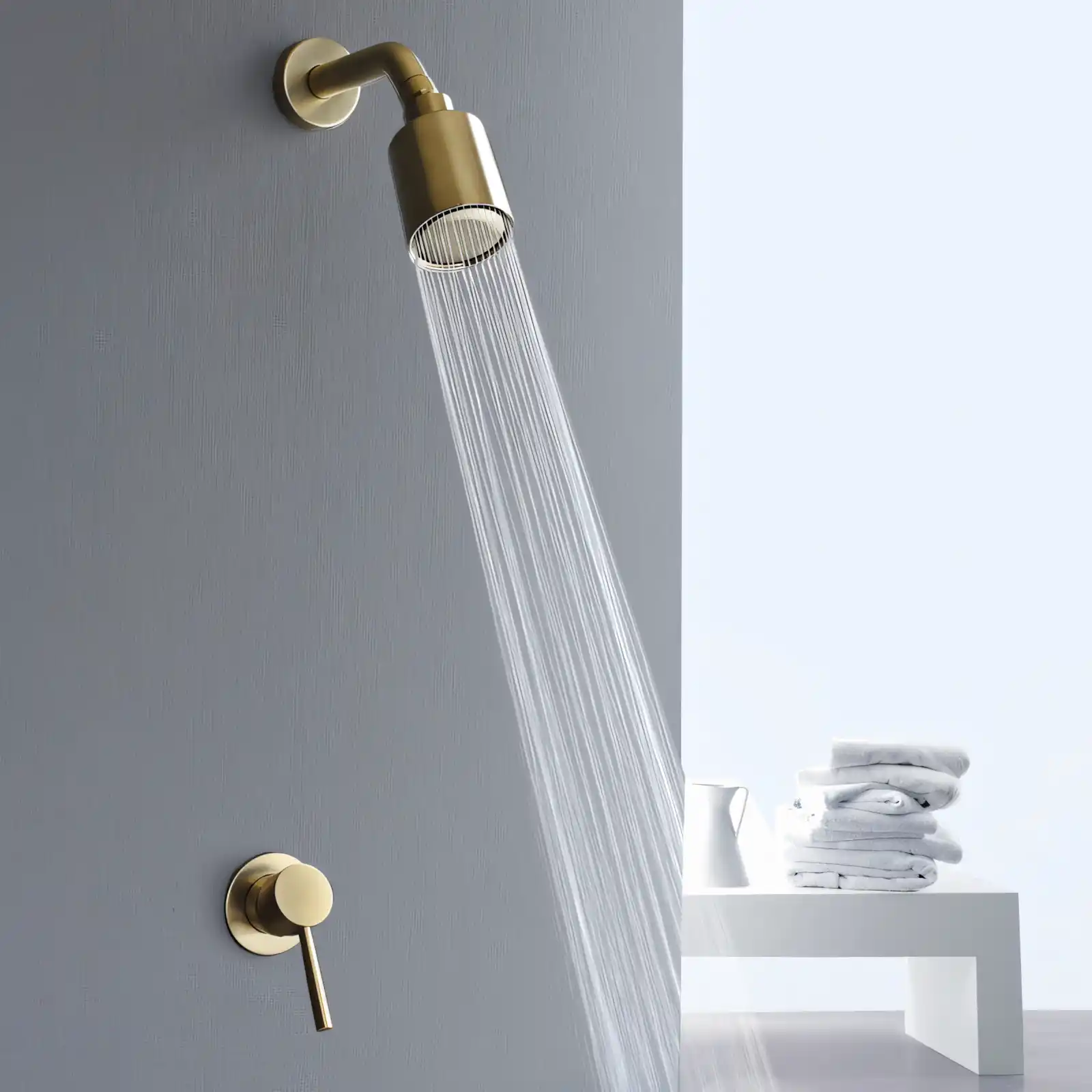 Delma Shower