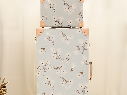 Sweet Flower Luggage (UN20)