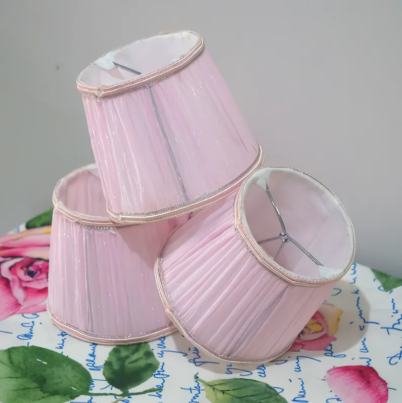 Pink Beyza Lampshade (LS01)