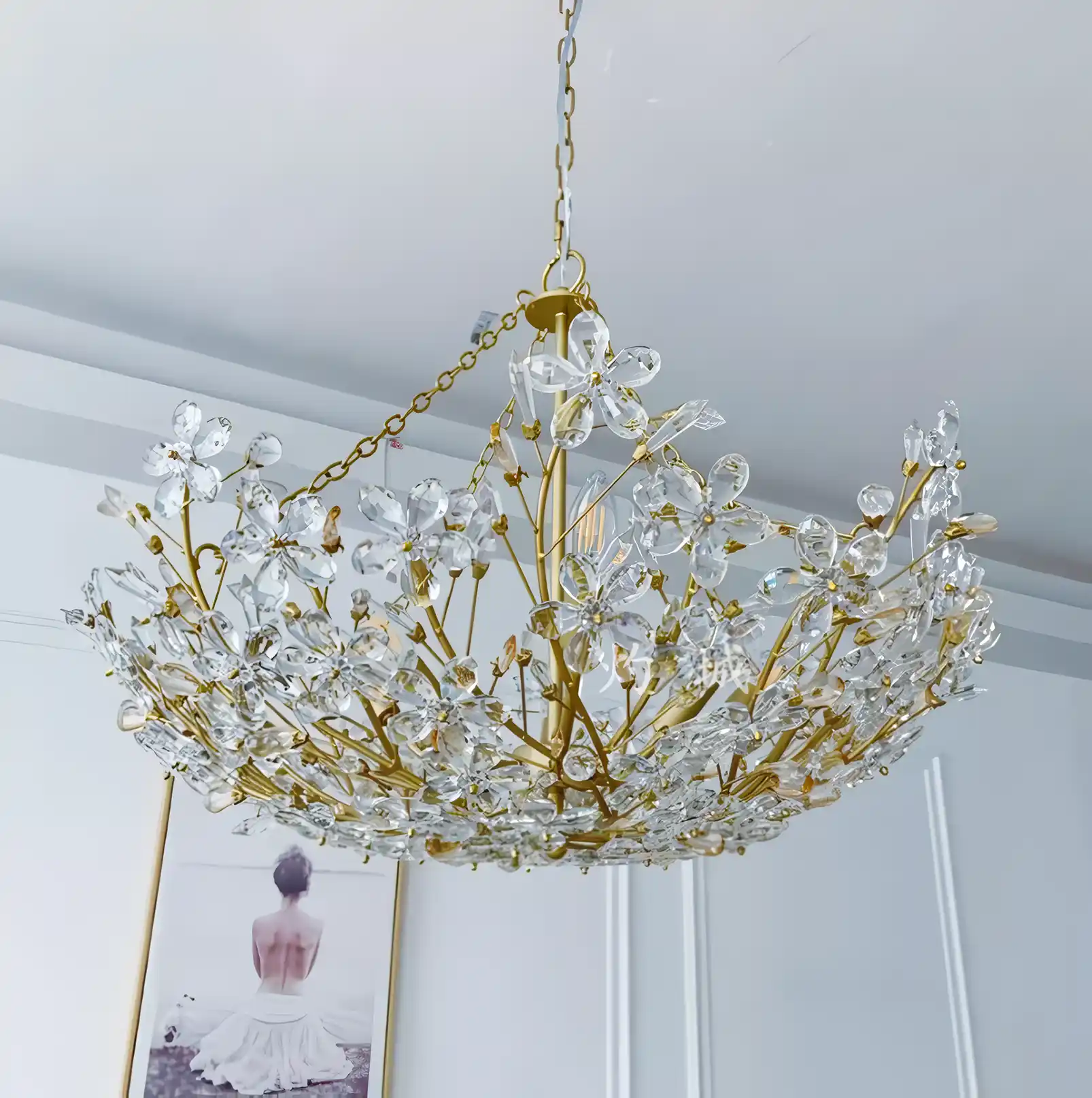 Celina Chandelier