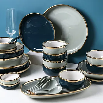 Scandinavia Tableware
