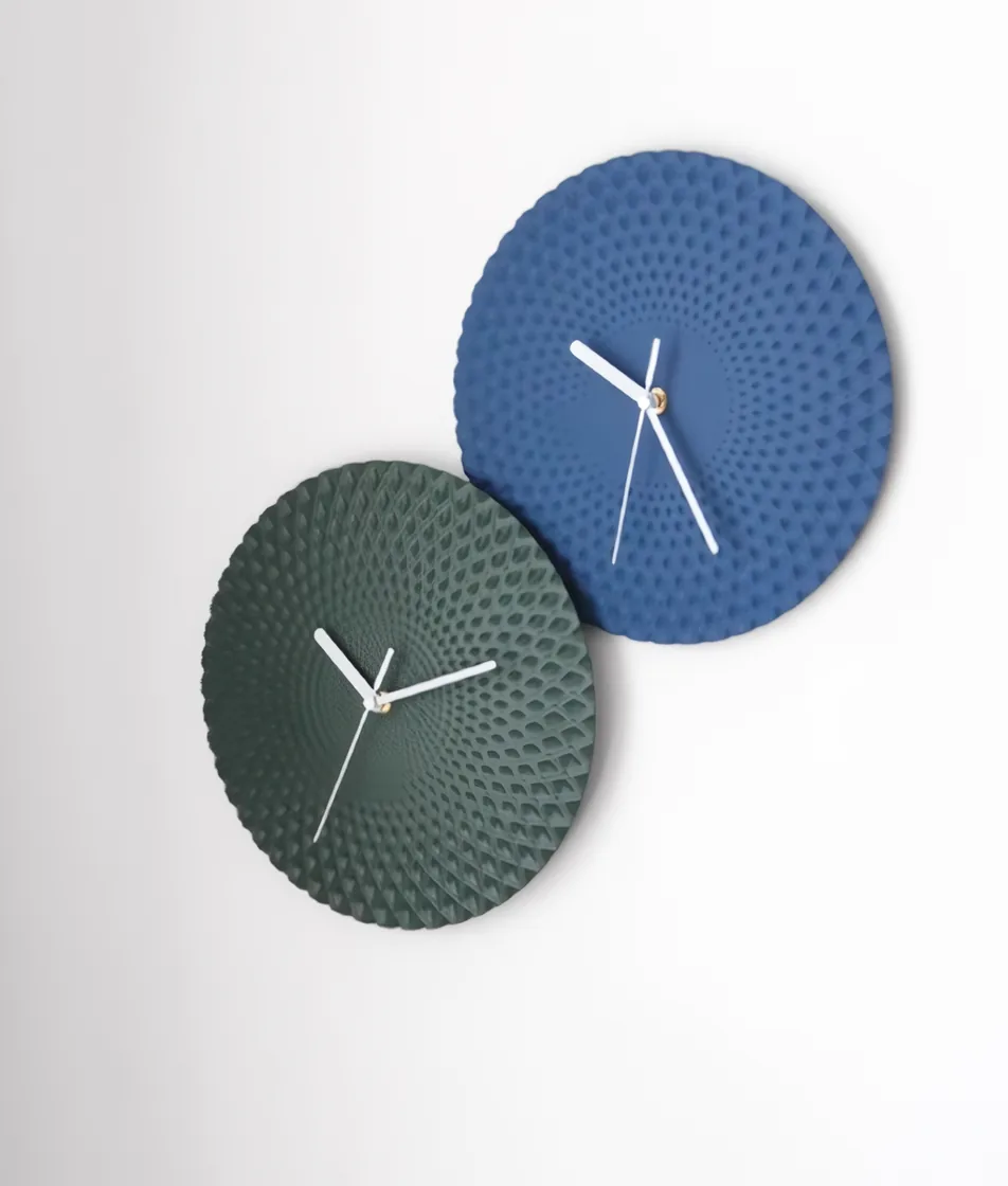 Vahida Wall Clock (PT116)