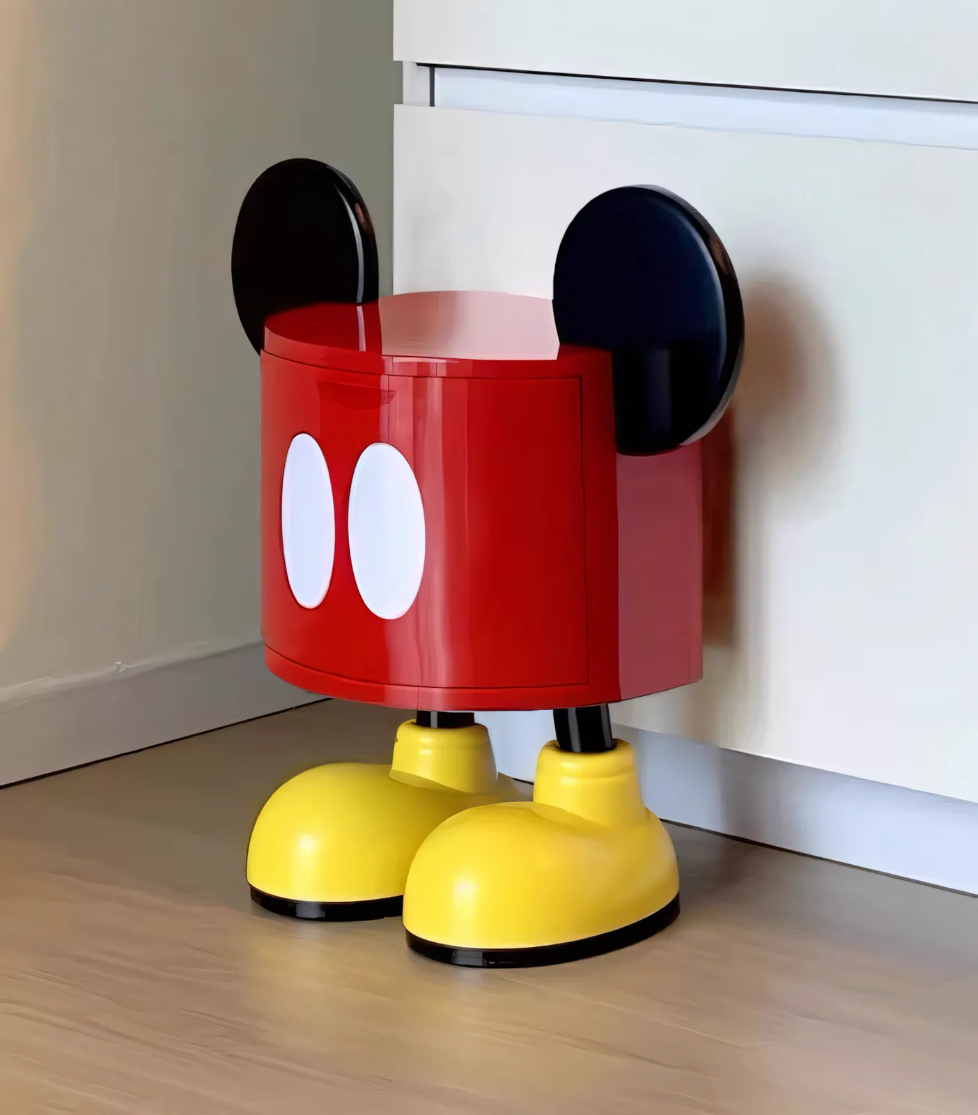Mickey Drawer 
